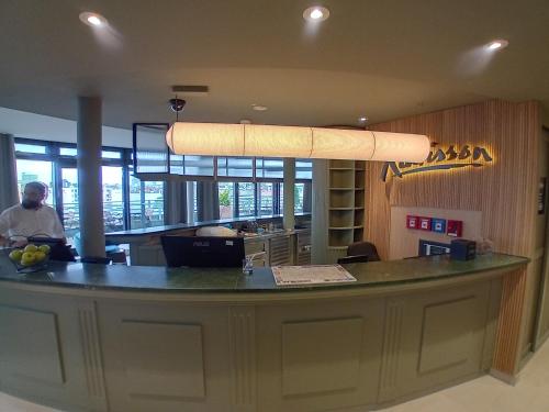 Radisson Hotel Berlin Charlottenburg, Berlin (photo 8)