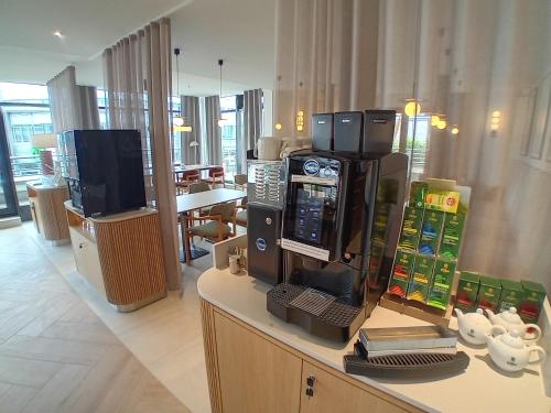 Radisson Hotel Berlin Charlottenburg, Berlin (photo 6)