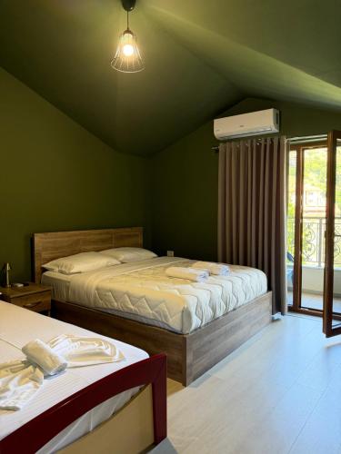 Artist House in Pogradec