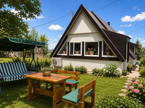 The Secret Garden Retreat
