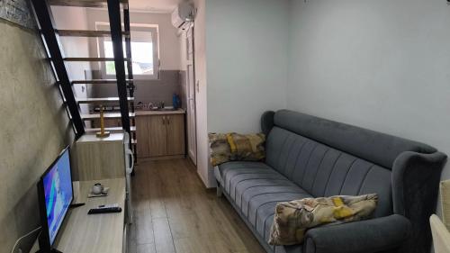DEmi lux apartman