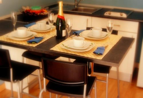 Apartamentos Petit Blau - image 12
