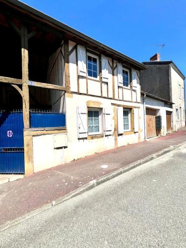 Le Relais de Chipoune