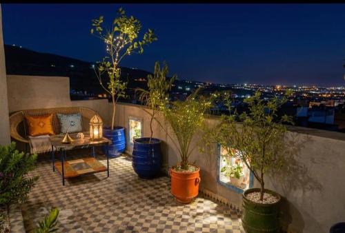Magnifique Appartement haut Standing in Ourika