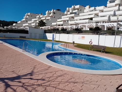 Apartamento Tierra de Irta
