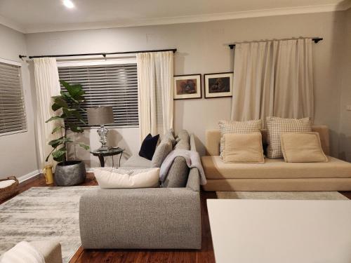 Bowral Central Garden Apartment in Bowral