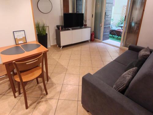 Loft degli Specchi in the heart of Rome