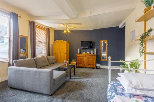 The Watergate Inn Room Type - Family Room