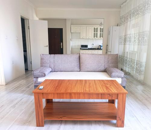 Darkhan apartment in Darkhan