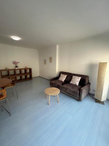 Parking - Grand T2 - Terrasse in Mantega