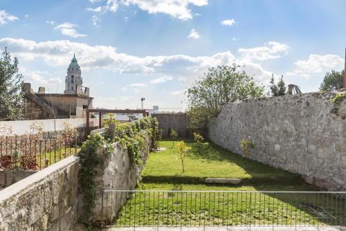 Samasal Trindade Apartments, Porto
