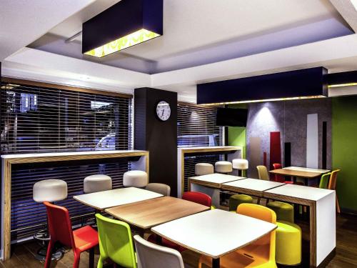 Facilities, ibis budget Enfield in Strathfield