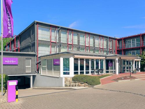 Mercure Hotel am Entenfang Hannover, Hannover