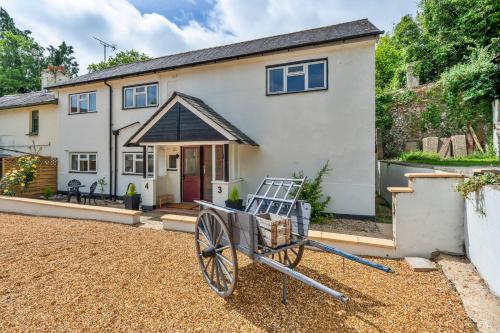 Finest Retreats - Poundtree