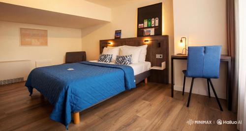 Berlage Hotel, BW Signature Collection, The Hague (photo 10)