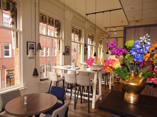 Berlage Hotel, BW Signature Collection, The Hague (photo 11)