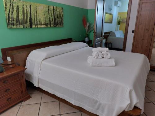 B&B Albachiara