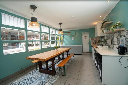Urban Garden Hostel photo 5