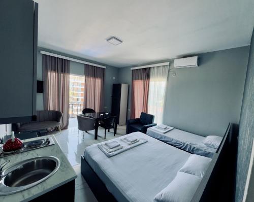 Grand Hotel Kobuleti
