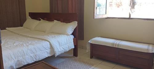 Serene 1 bedroom Homestay in Shimoni