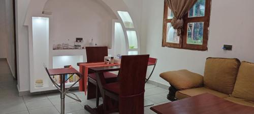 Serene 1 bedroom Homestay in Shimoni