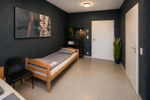 Moderne Appartement, Núremberg (foto 9)