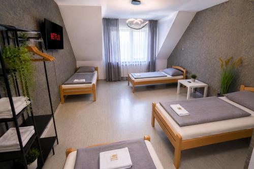 Moderne Appartement, Núremberg (foto 10)