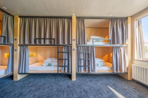 Reykjavík City HI Hostel in Reykjavik