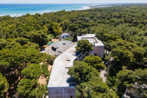 Exterior view, Ritucci Homes - Salento Selection in San Cataldo