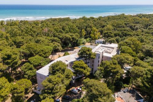 Exterior view, Ritucci Homes - Salento Selection in San Cataldo