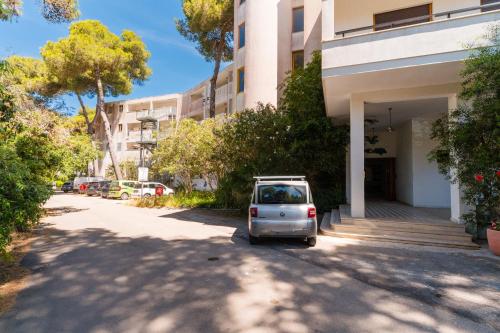 Exterior view, Ritucci Homes - Salento Selection in San Cataldo