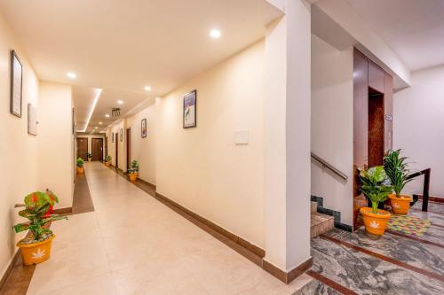 Hotel Golden Sun Inn photo 5