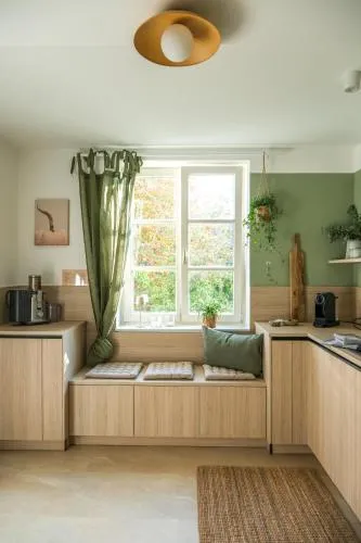 Rheinchalet - Boutique Apartments an der Weinstraße I Für Genießer, Weinliebhaber & Entdecker in Neustadt an der Weinstraße, Deutschland