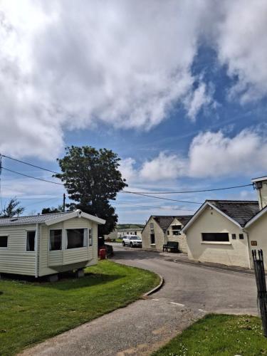 View, Kernow 237 in Trencreek