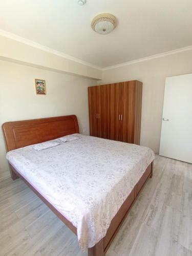Darkhan apartment in Darkhan