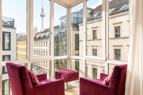 URBAN FLATS Berlin 3
