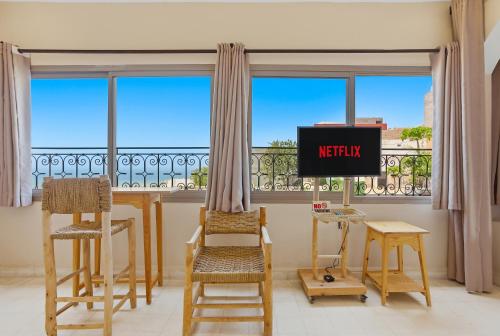 Facilities, Surf Appart Morocco in Taghazout