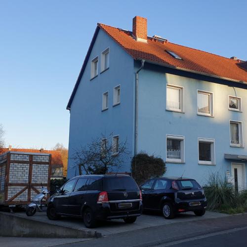 Ferienwohnung Bad Vilbel