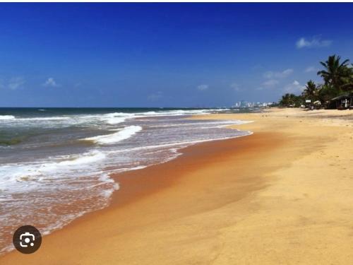 Lavinia Breeze Retreat in Mount Lavinia