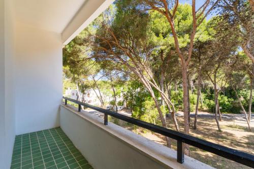 Balcony/terrace, Ritucci Homes - Salento Selection in San Cataldo