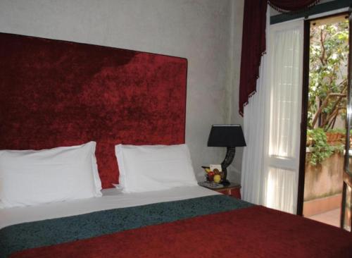 Camera di Hotel al Palazzo del Giglio