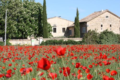 Gîte de Tranzy gîte à louer La Baume-de-Transit