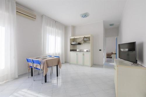 Hotel Residence Mediterraneo 2