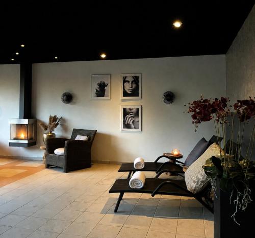 Paping Hotel & Spa                                                               in Оммен