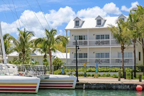 The Marker Key West Harbor Resort in Key West, USA