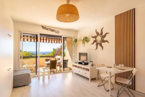 L'appartement Cala Nova