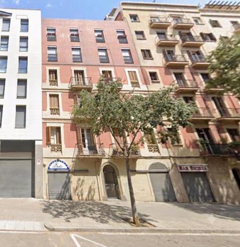 1520 - AB Eixample Sicilia Apartment