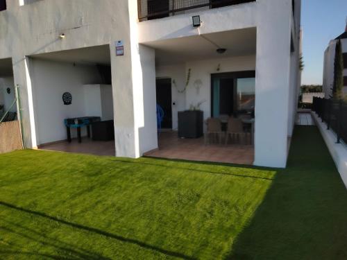 Sea & Sun Apartment, Costa Esuri, Ayamonte