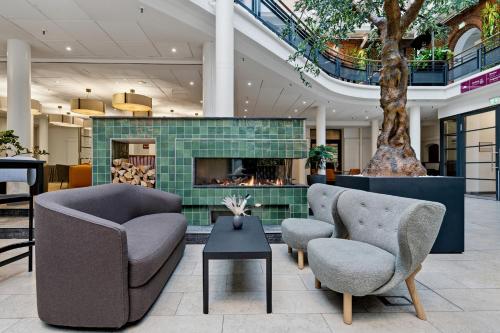 Hotel Alte Post Flensburg 5