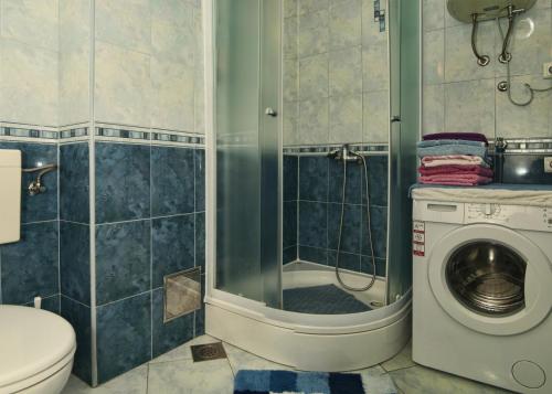 Apartments Rajna - image 14